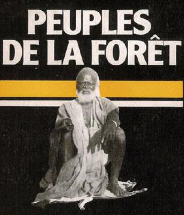 Le peuplement ancien de la Guinée Forestière selon Jacques Germain